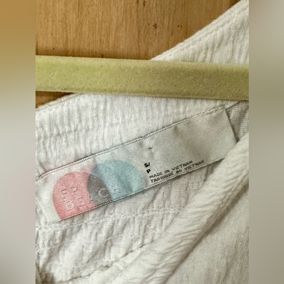 NWOT Free People Beach Beyond Obsessed Romper - Picture 5 of 7